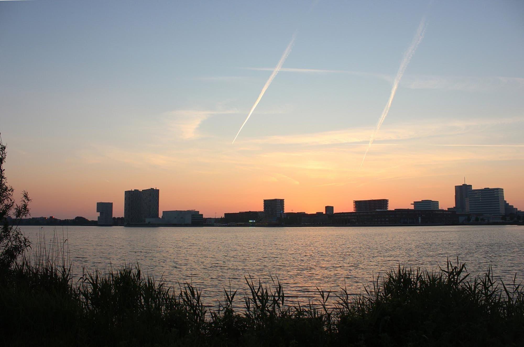 Leonardo Hotel Almere City Center Exteriér fotografie