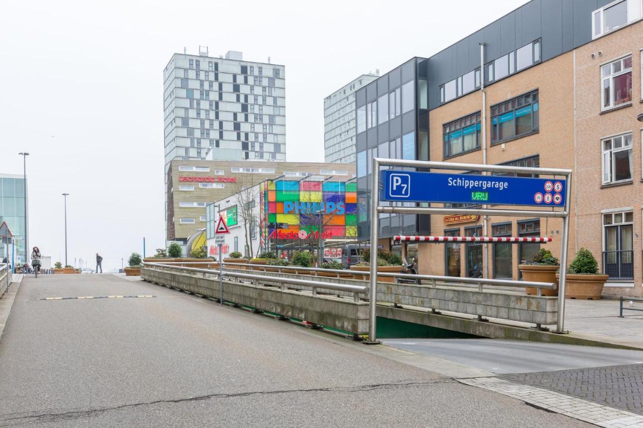 Leonardo Hotel Almere City Center Exteriér fotografie