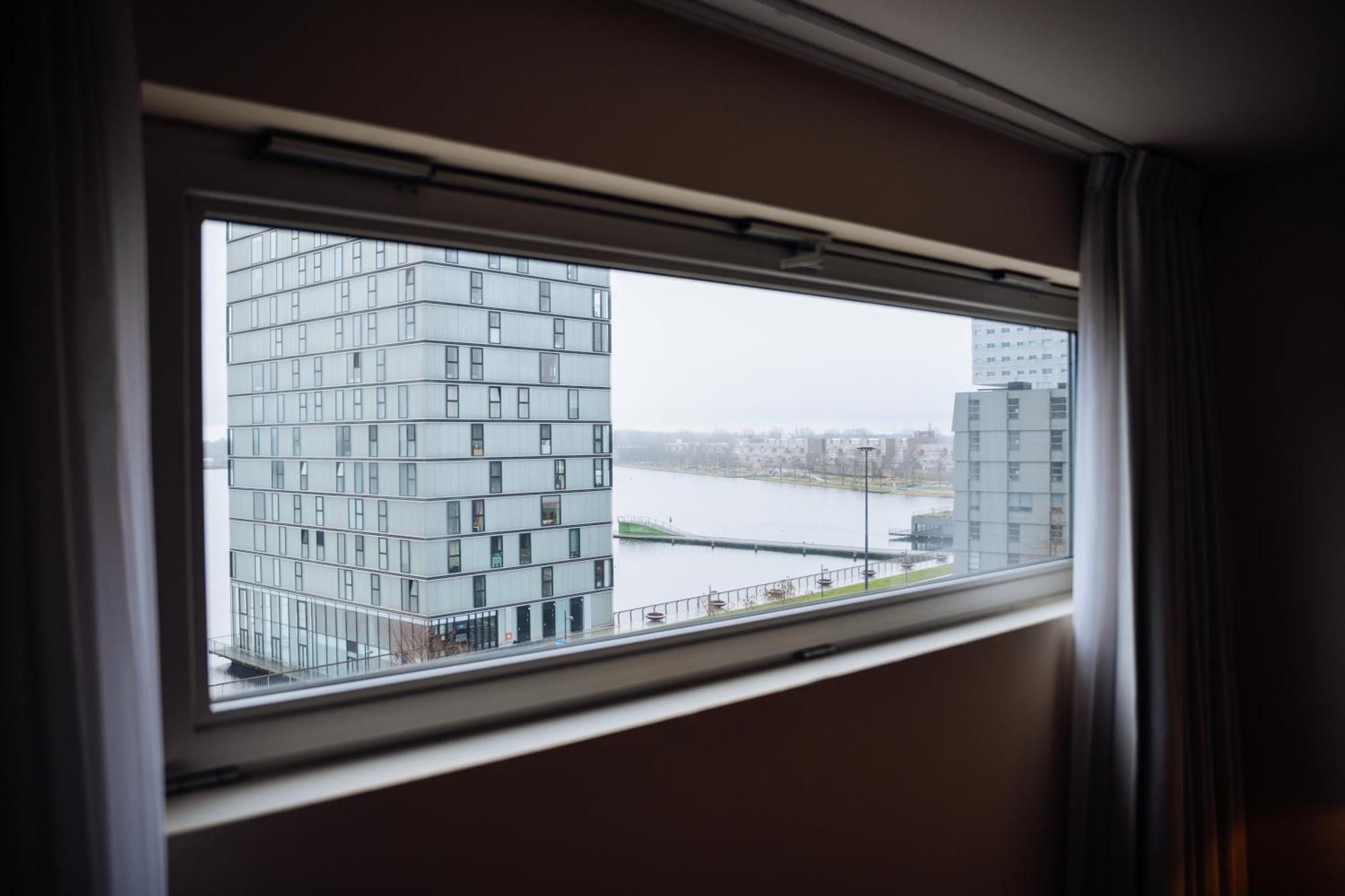 Leonardo Hotel Almere City Center Exteriér fotografie